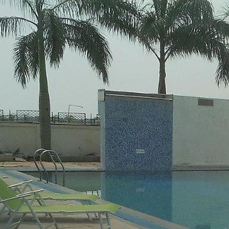Comfort Inn Donil Vadodara Exterior foto