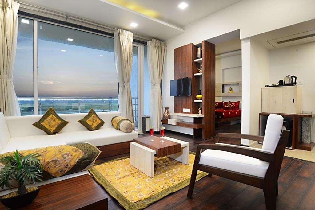 Comfort Inn Donil Vadodara Cameră foto